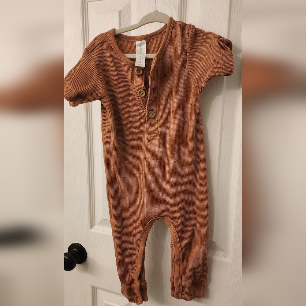 Modern Moments, light brown, 18M,